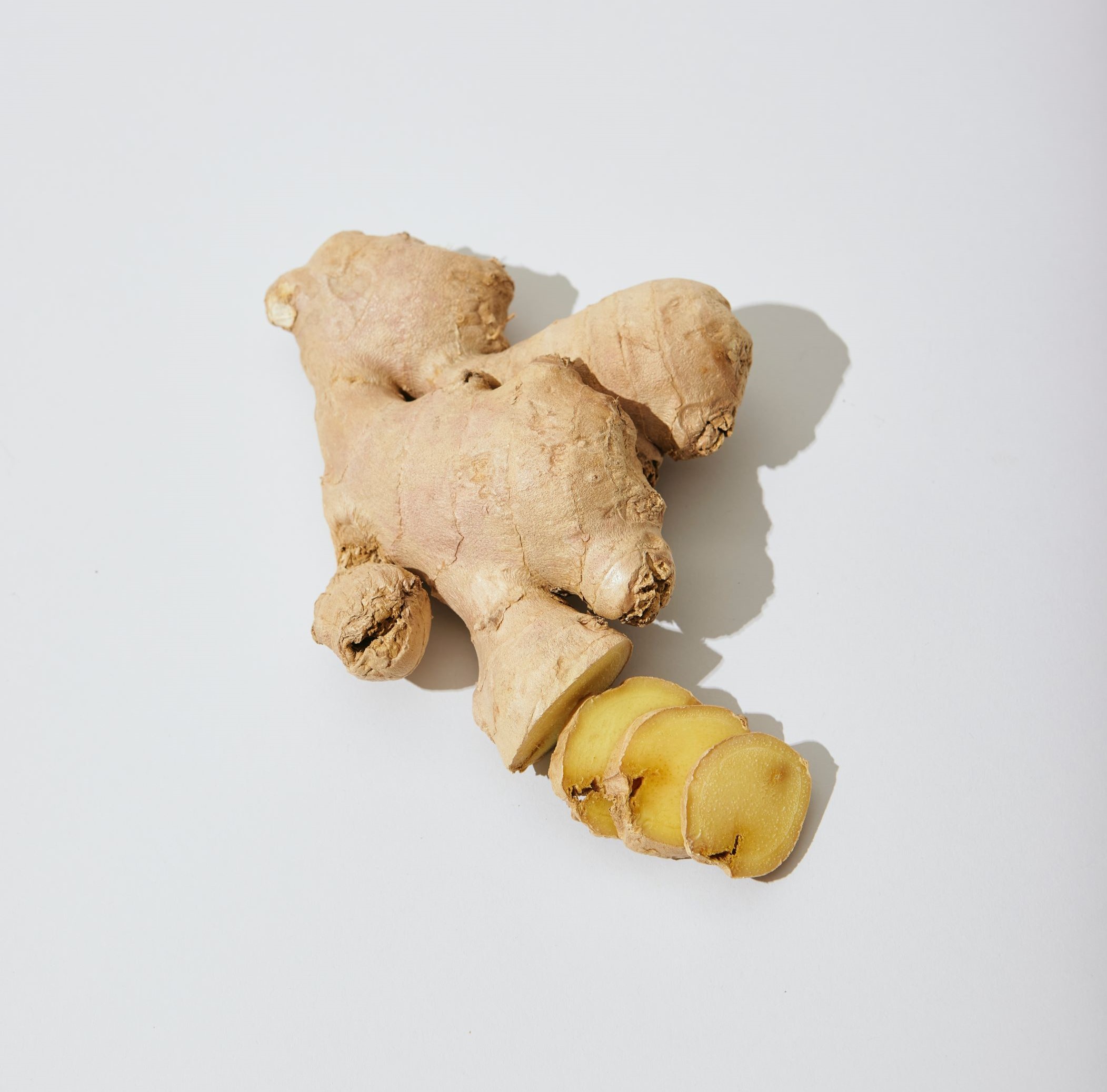 Ginger Extract